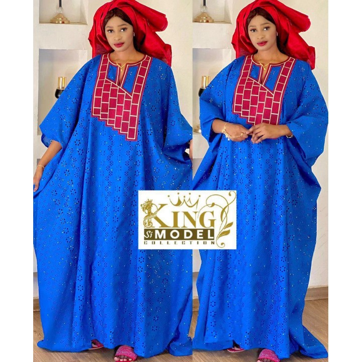 Tenue d'été légère