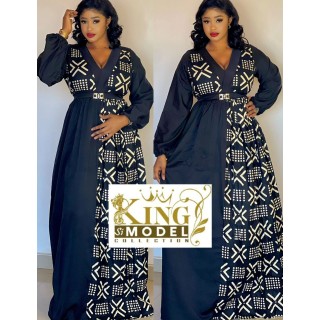 Rode légère moderne