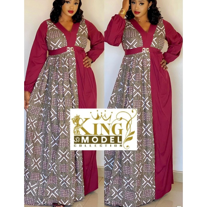 Rode légère moderne