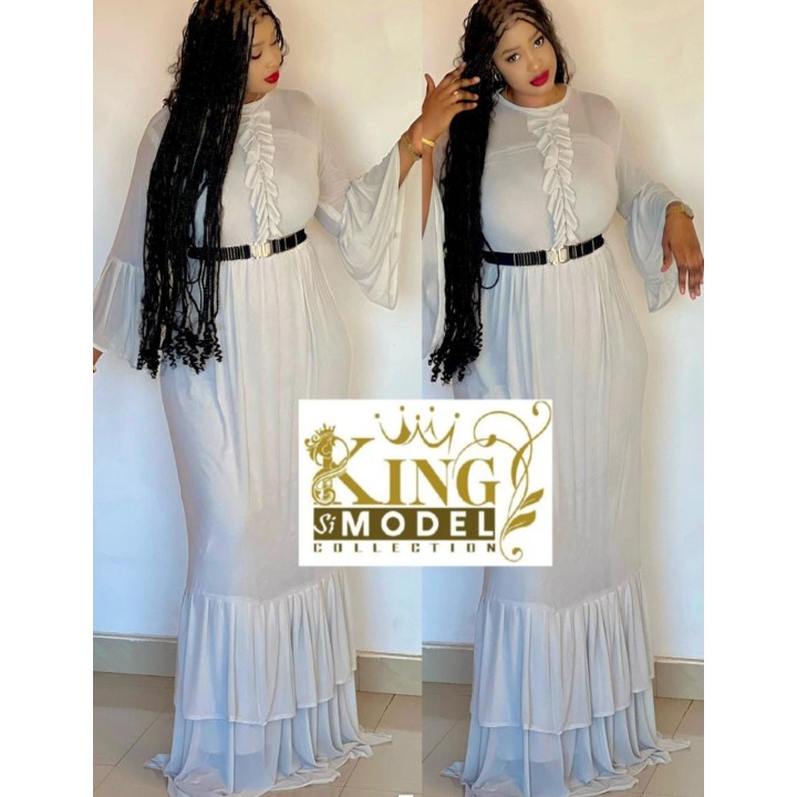 KingSiModel N°1 de vente en ligne de la mode africainà petit bazin getzner mamagetzner livraison gratuite partout dans le monde.