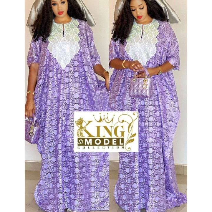 KingSiModel N°1 de vente en ligne de la mode africainà petit bazin getzner mamagetzner livraison gratuite partout dans le monde.