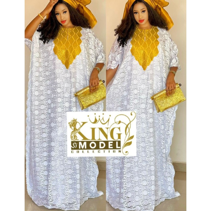 KingSiModel N°1 de vente en ligne de la mode africainà petit bazin getzner mamagetzner livraison gratuite partout dans le monde.