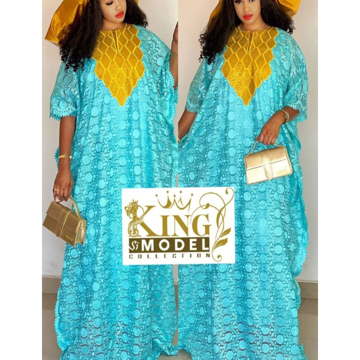 KingSiModel N°1 de vente en ligne de la mode africainà petit bazin getzner mamagetzner livraison gratuite partout dans le monde.