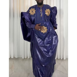Vêtements pour homme / tenue Costume homme africain/tenue Hommes de mariage africains / Vêtements africains/Mode africaine bazin