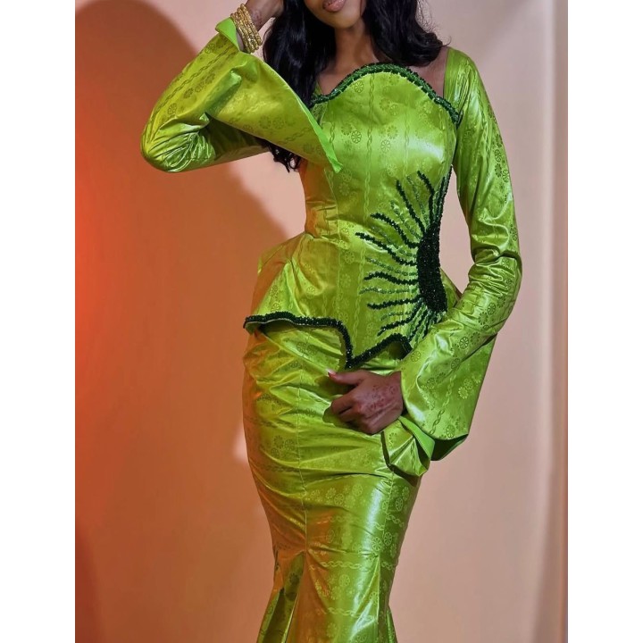 Vêtements pour homme / tenue Costume homme africain/tenue Hommes de mariage africains / Vêtements africains/Mode africaine bazin