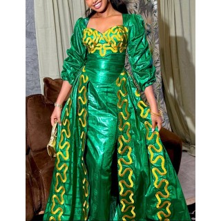 Vêtements pour homme / tenue Costume homme africain/tenue Hommes de mariage africains / Vêtements africains/Mode africaine bazin
