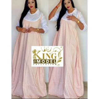 N°1 de la mode africaine à petit prix