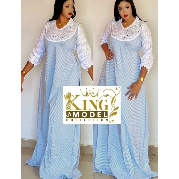 N°1 de la mode africaine à petit prix