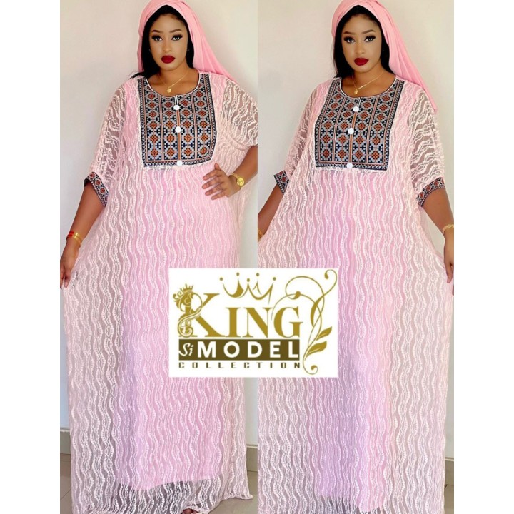 KingSiModel N°1 de vente en ligne de la mode africainà petit bazin getzner mamagetzner livraison gratuite partout dans le monde.